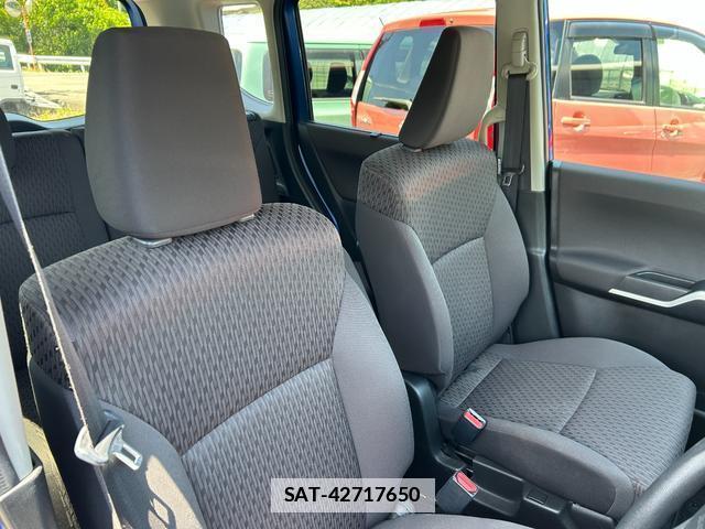 Suzuki SOLIO 2017-02 7820001-18