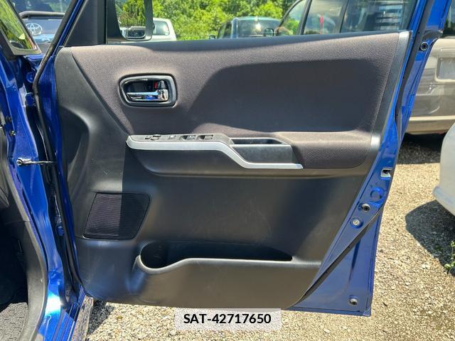 Suzuki SOLIO 2017-02 7820001-19
