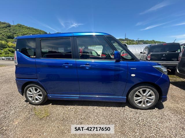 Suzuki SOLIO 2017-02 7820001-3