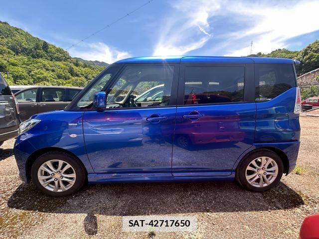 Suzuki SOLIO 2017-02 7820001-4