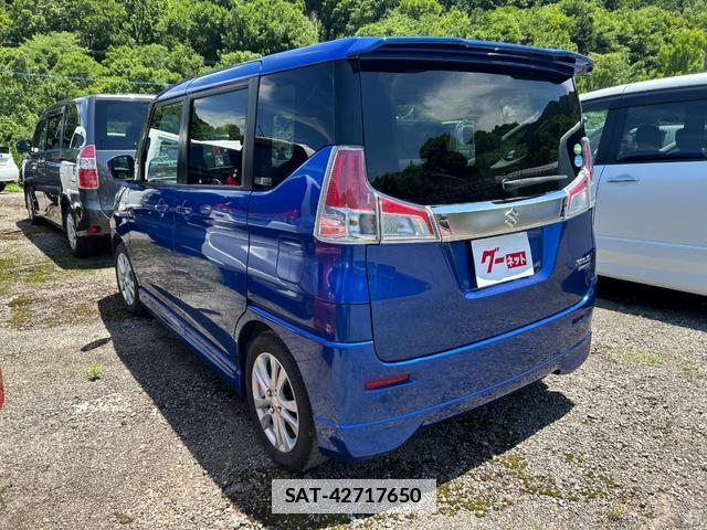 Suzuki SOLIO 2017-02 7820001-7