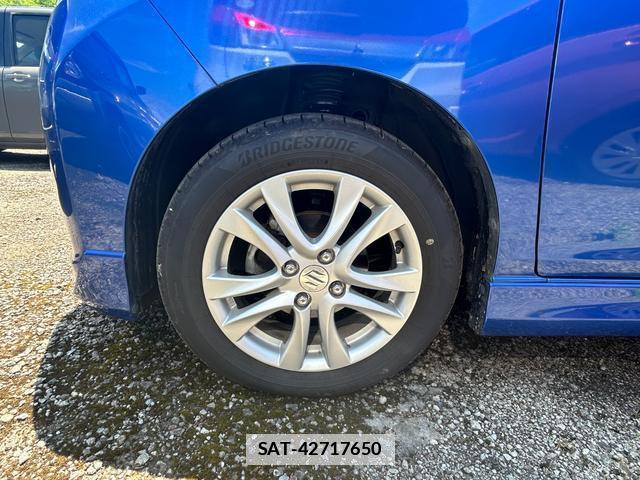 Suzuki SOLIO 2017-02 7820001-8