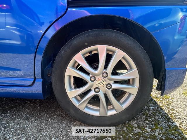Suzuki SOLIO 2017-02 7820001-9