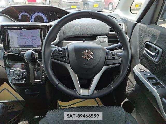 Suzuki SOLIO 2015-12 7820321-2