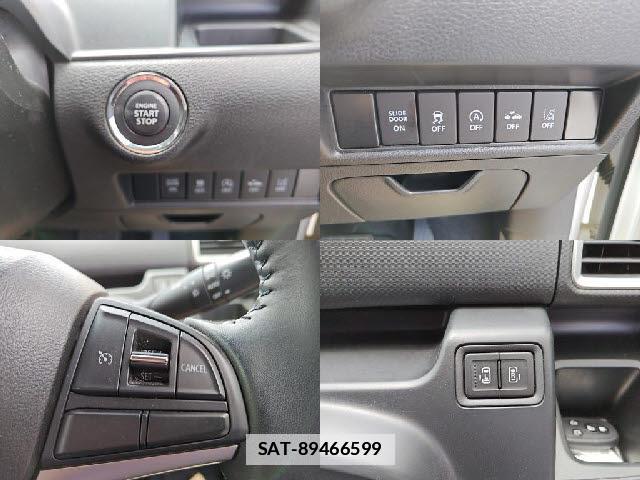 Suzuki SOLIO 2015-12 7820321-5