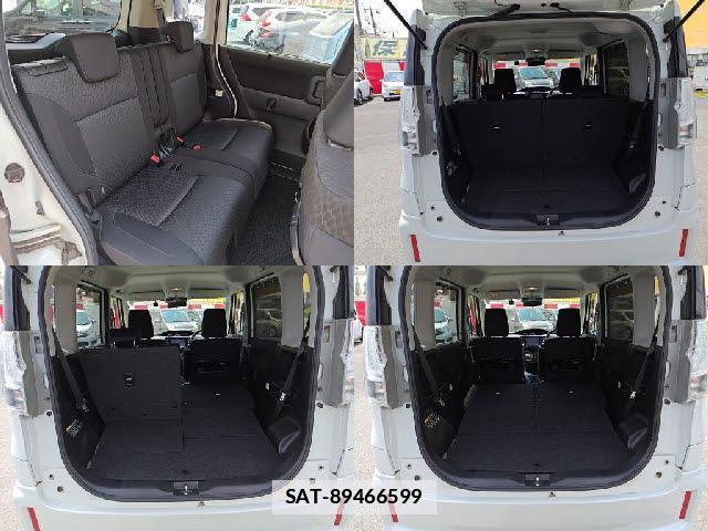 Suzuki SOLIO 2015-12 7820321-6