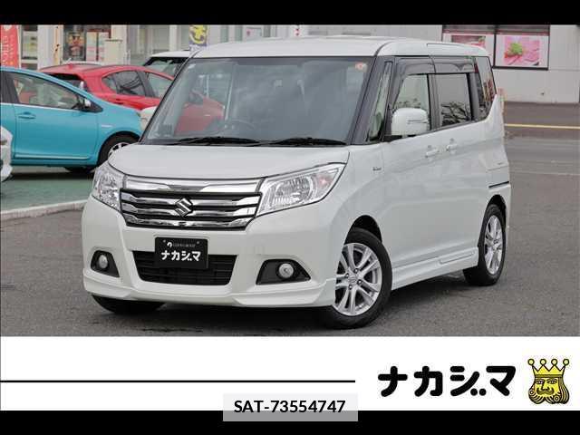 Suzuki SOLIO 2018-02 7820461-0