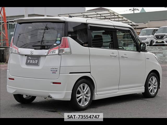 Suzuki SOLIO 2018-02 7820461-1
