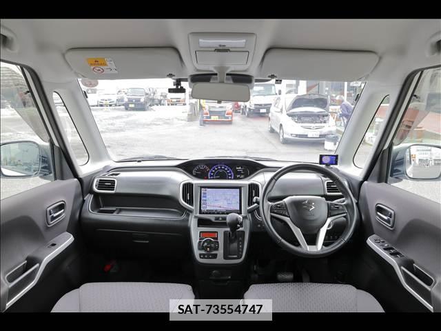 Suzuki SOLIO 2018-02 7820461-2