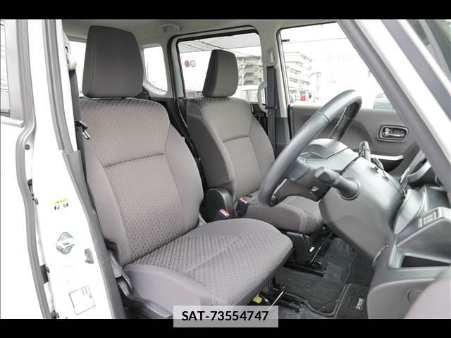 Suzuki SOLIO 2018-02 7820461-8