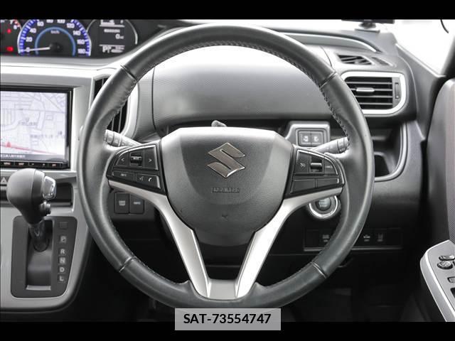 Suzuki SOLIO 2018-02 7820461-9