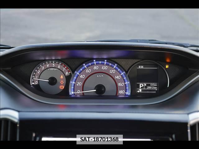 Suzuki SOLIO 2019-11 7820469-12