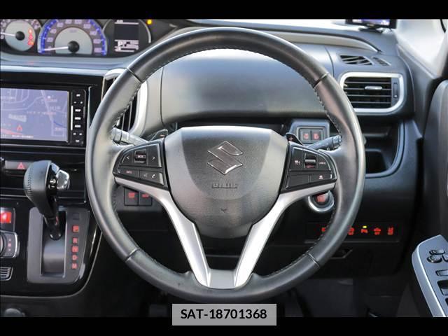 Suzuki SOLIO 2019-11 7820469-2
