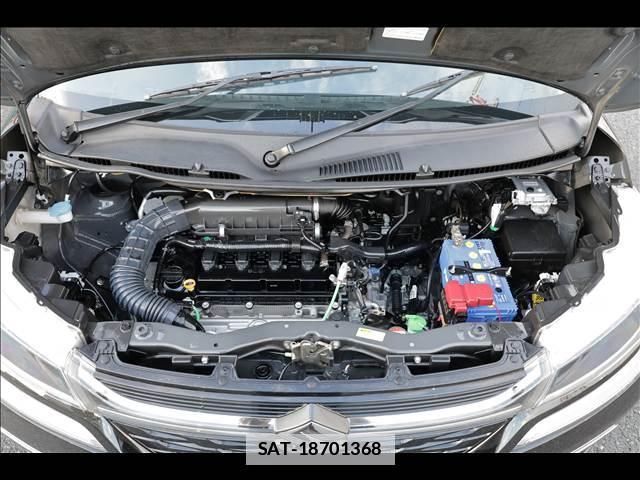 Suzuki SOLIO 2019-11 7820469-5