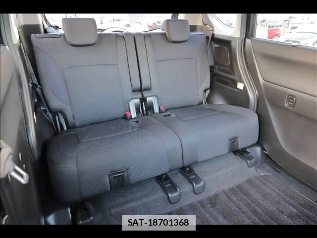 Suzuki SOLIO 2019-11 7820469-8