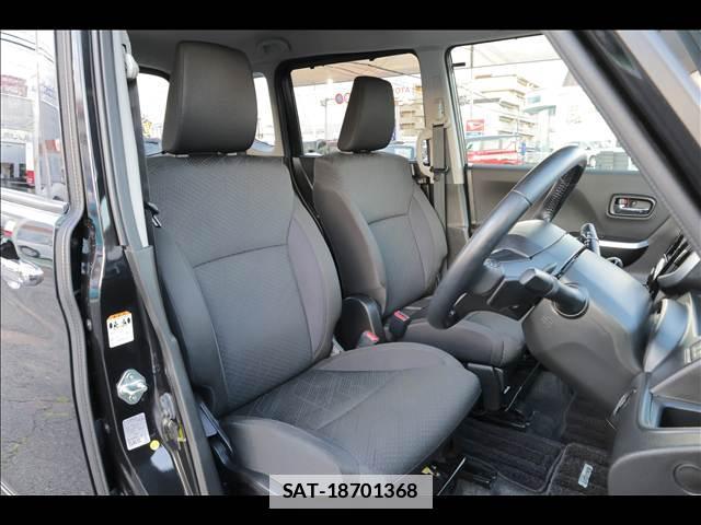 Suzuki SOLIO 2019-11 7820469-9