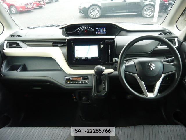 Suzuki SOLIO 2021-09 7820619-1