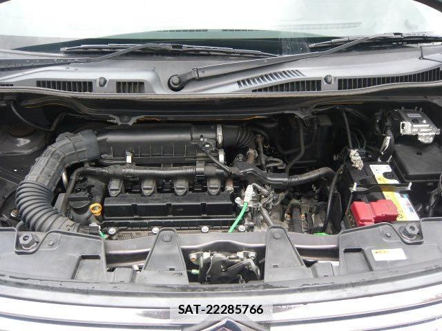 Suzuki SOLIO 2021-09 7820619-10