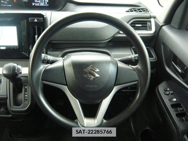 Suzuki SOLIO 2021-09 7820619-11