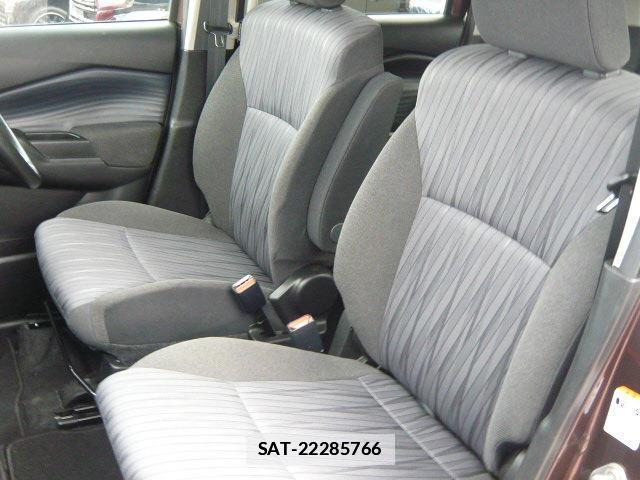 Suzuki SOLIO 2021-09 7820619-2