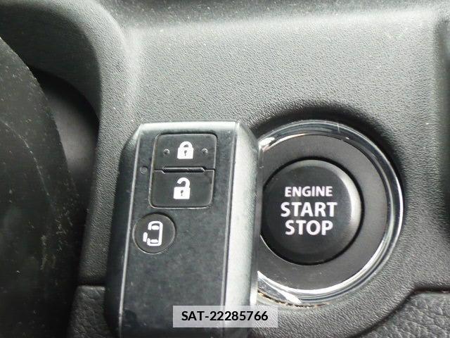 Suzuki SOLIO 2021-09 7820619-5