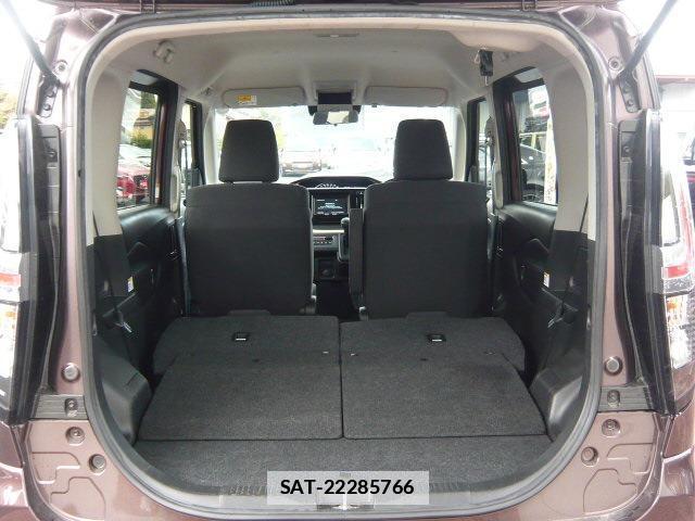 Suzuki SOLIO 2021-09 7820619-7