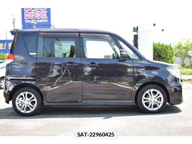 Suzuki SOLIO 2014-01 7820756-10
