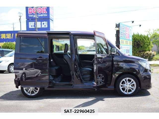 Suzuki SOLIO 2014-01 7820756-11