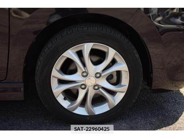 Suzuki SOLIO 2014-01 7820756-12