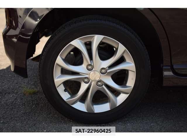 Suzuki SOLIO 2014-01 7820756-13