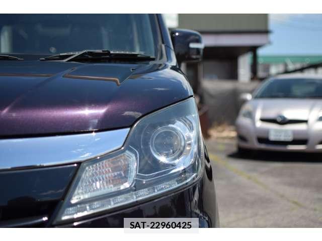 Suzuki SOLIO 2014-01 7820756-18