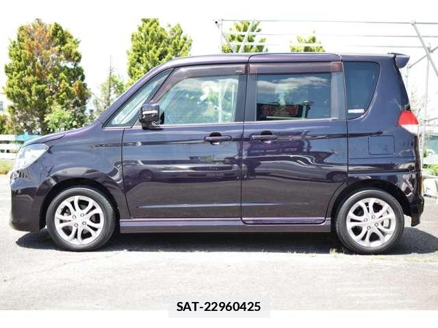 Suzuki SOLIO 2014-01 7820756-6