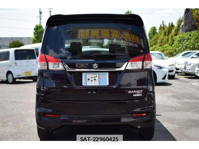 Suzuki SOLIO 2014-01 7820756-8