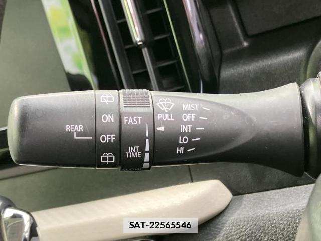 Suzuki SOLIO 2023-04 7821177-11