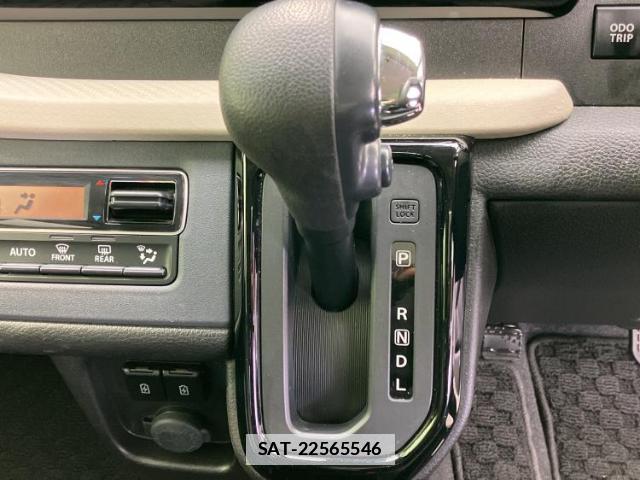 Suzuki SOLIO 2023-04 7821177-12