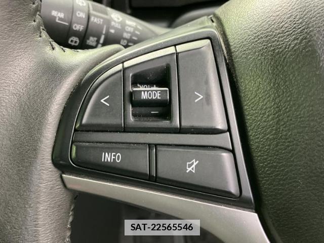 Suzuki SOLIO 2023-04 7821177-13