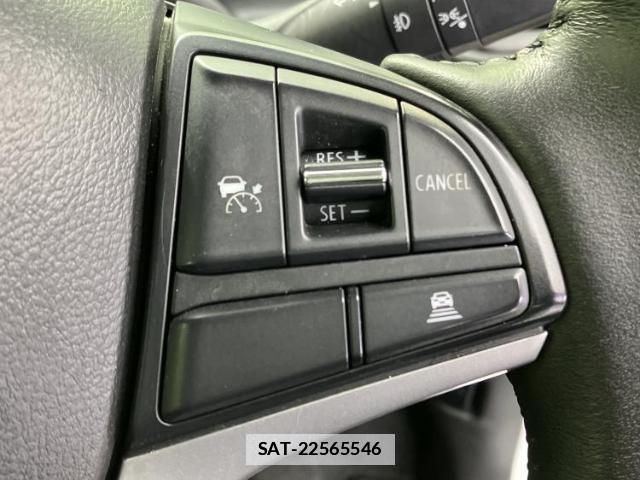 Suzuki SOLIO 2023-04 7821177-14
