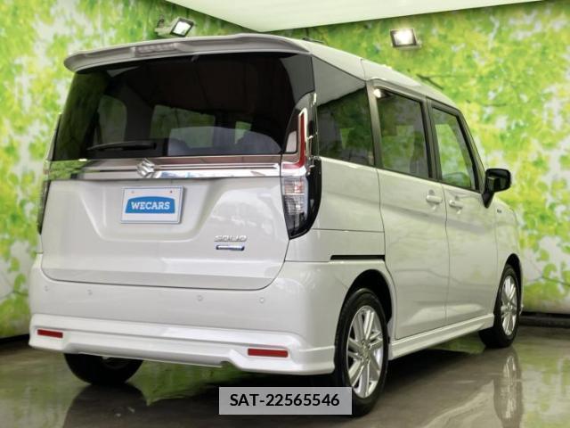 Suzuki SOLIO 2023-04 7821177-2