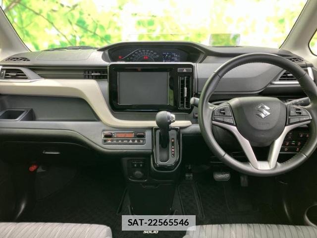 Suzuki SOLIO 2023-04 7821177-3