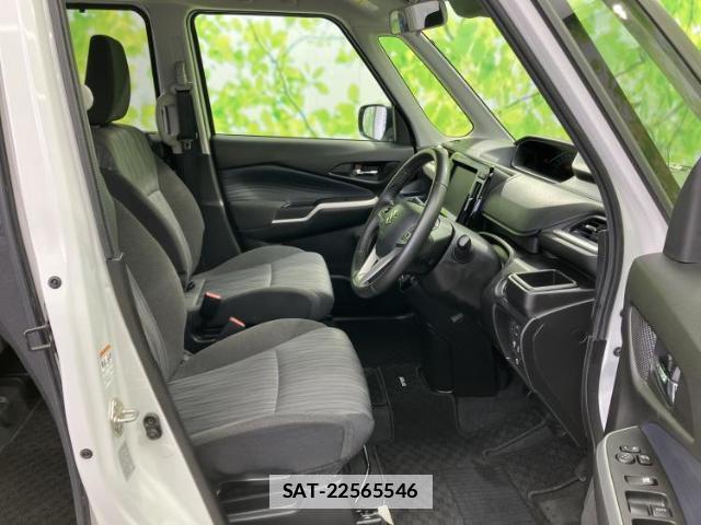 Suzuki SOLIO 2023-04 7821177-4
