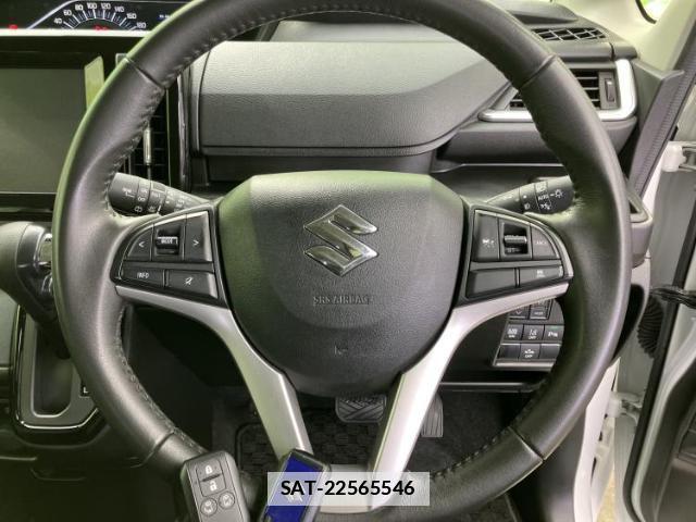 Suzuki SOLIO 2023-04 7821177-9