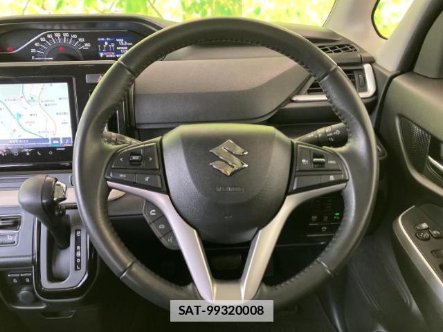 Suzuki SOLIO 2022-05 7821302-14