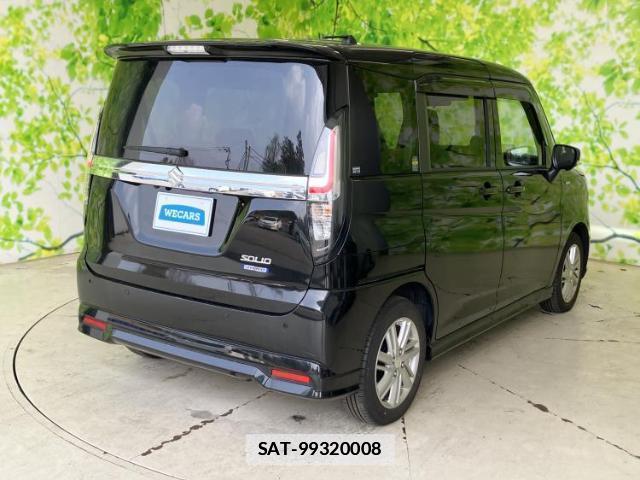 Suzuki SOLIO 2022-05 7821302-2
