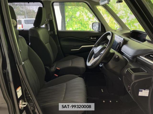 Suzuki SOLIO 2022-05 7821302-3