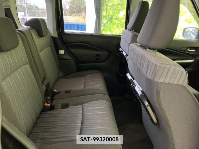 Suzuki SOLIO 2022-05 7821302-4