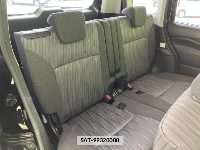 Suzuki SOLIO 2022-05 7821302-5