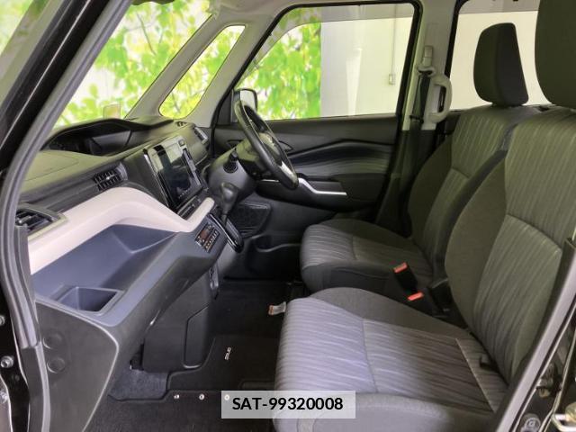 Suzuki SOLIO 2022-05 7821302-6