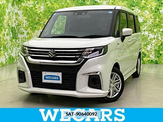 Suzuki SOLIO 2024-03 7821447-0