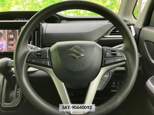 Suzuki SOLIO 2024-03 7821447-12