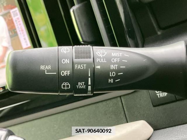 Suzuki SOLIO 2024-03 7821447-13